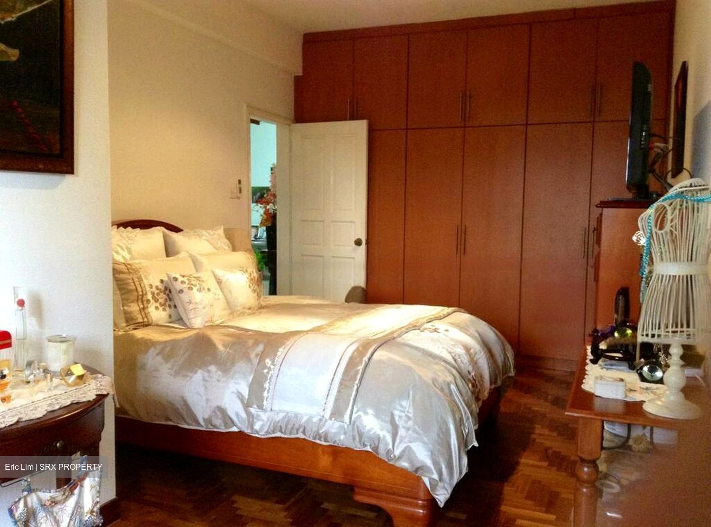 Mandarin Gardens (D15), Condominium #582515851